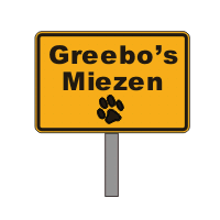 Greebo's Miezen