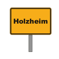 Holzheim